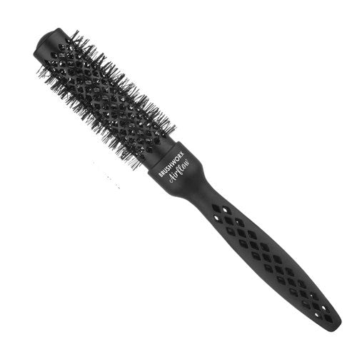 Brushworx Airflow Hot Tube Brush Small