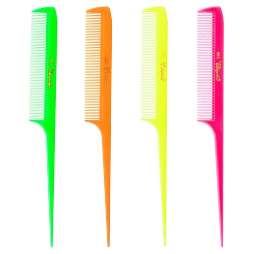 Krest Cleopatra 400 Neon Tail Comb