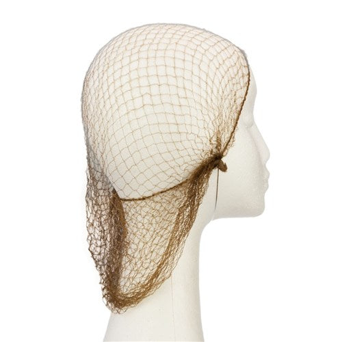 
                  
                    Dress Me Up Slumber Hair Net
                  
                