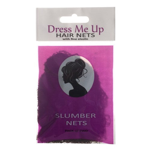 Dress Me Up Slumber Hair Net