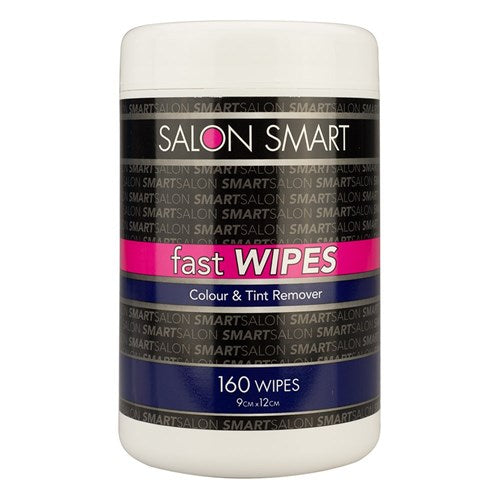 Salon Smart Fast Wipes Colour & Tint Remover