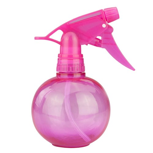 
                  
                    Professional Round Water Spray
                  
                