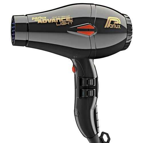 Parlux Advance Light Ceramic and Ionic Hair Dryer