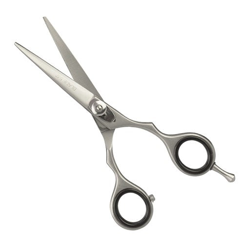 Iceman Blade Series Satin 5.5” Hairdressing Scissors - 170601