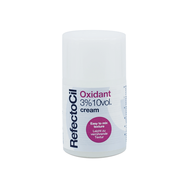 Refectocil oxidant 3% Cream
