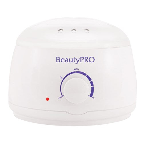 BeautyPro Essential 500cc Wax Heater
