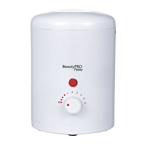 BeautyPro 200cc Petite Wax Heater