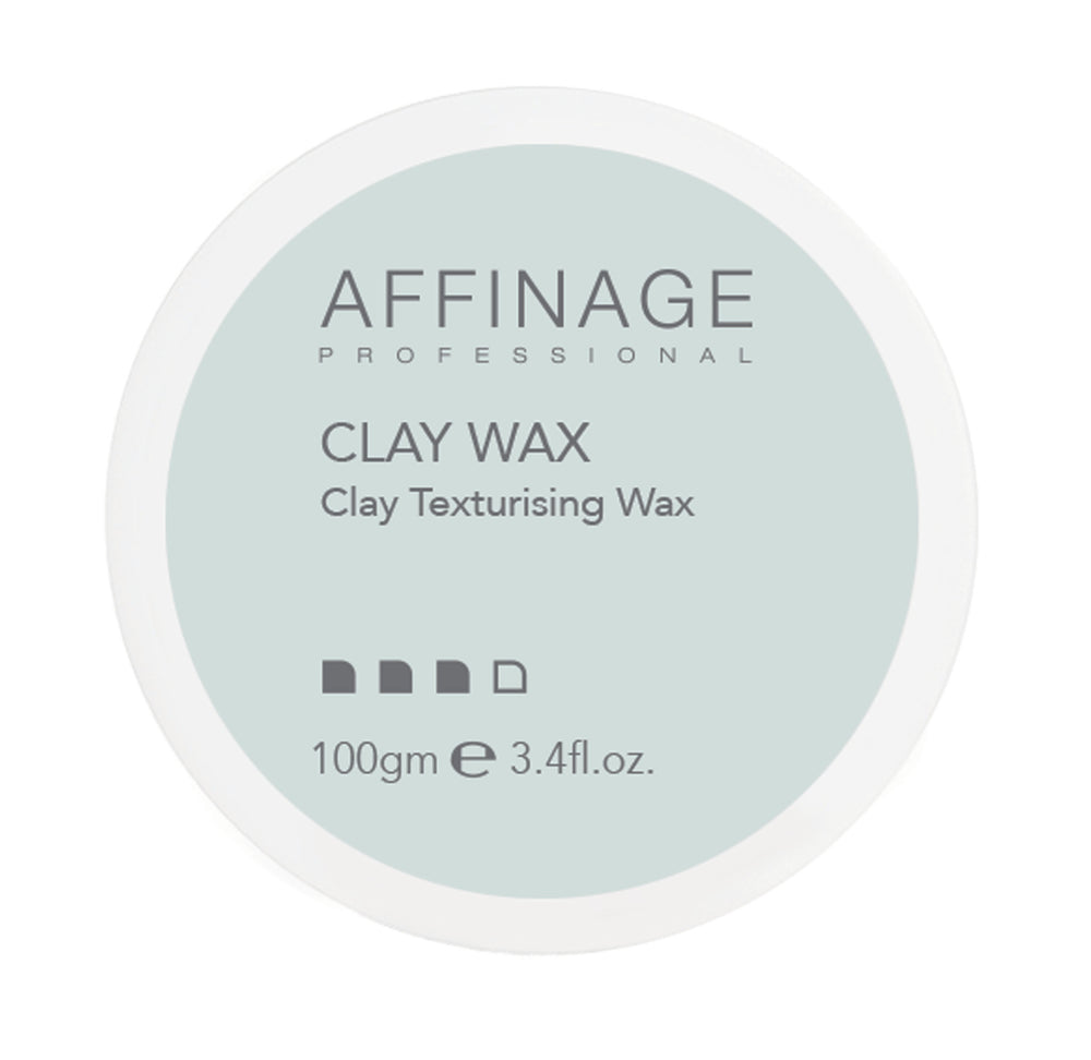 Affinage Clay Wax