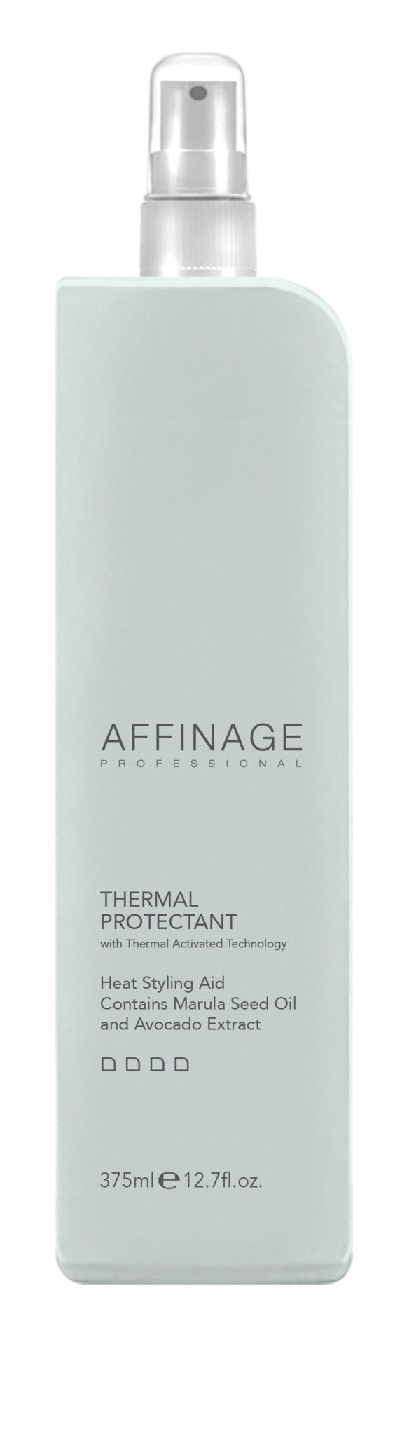 Affinage Thermal Protectant