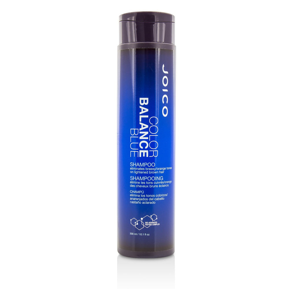 Joico color infuse blue shampoo 300ml
