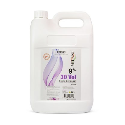 
                  
                    Milani Peroxide 5L - PICK UP ONLY
                  
                