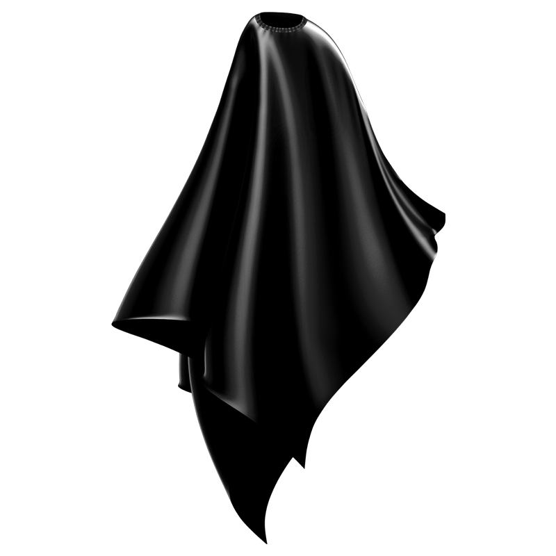 WAHL Hair Cutting Cape