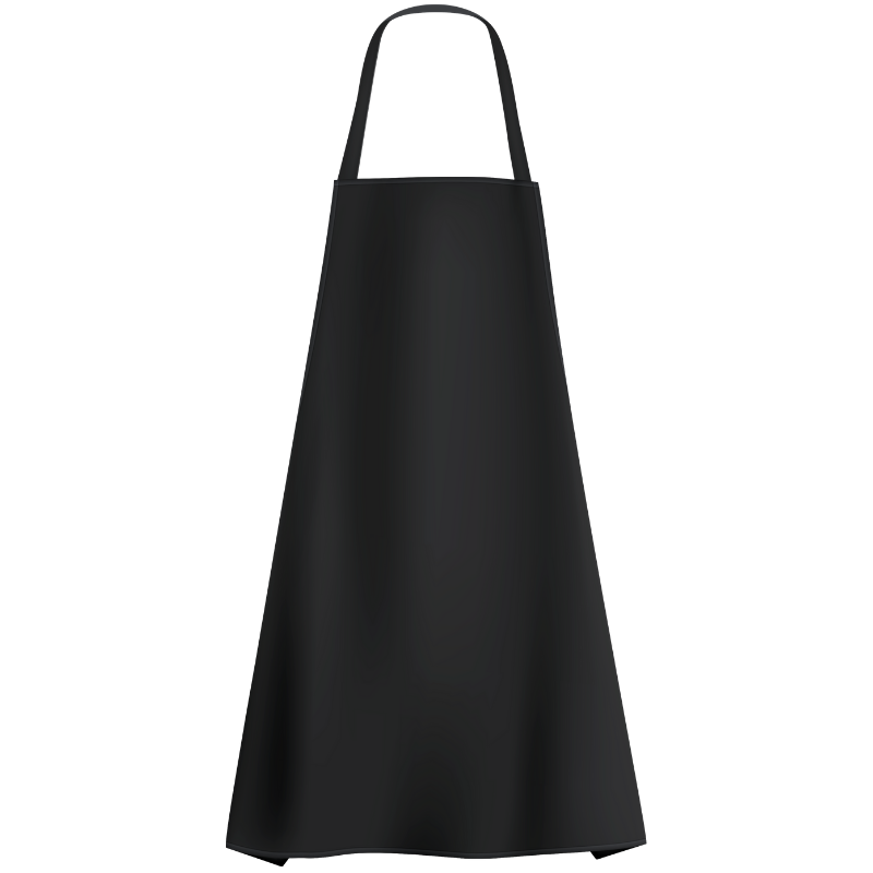 WAHL Bleach Proof Apron