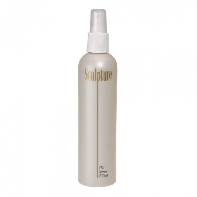 Sculpture Gel Spray