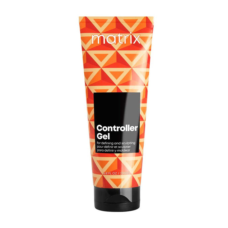 Matrix Styling Strong Hold Gel 200mL