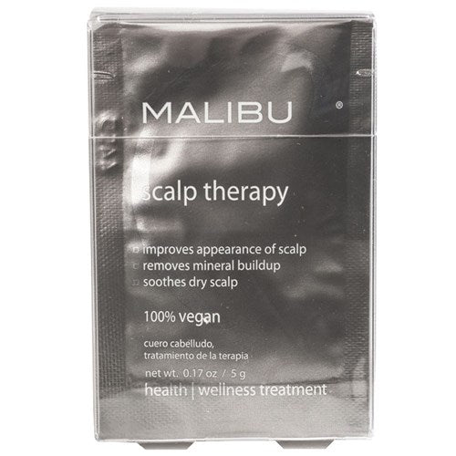 Malibu C Scalp Therapy Hair Treatment