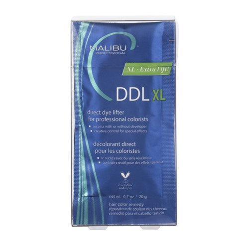 Malibu C DDL XL Direct Dye Lifter