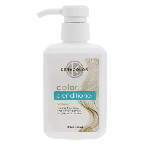 
                  
                    Keracolor Color Clenditioner Colouring Shampoo
                  
                
