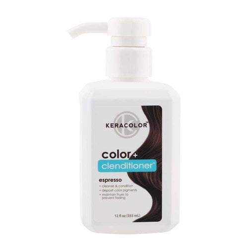 
                  
                    Keracolor Color Clenditioner Colouring Shampoo
                  
                