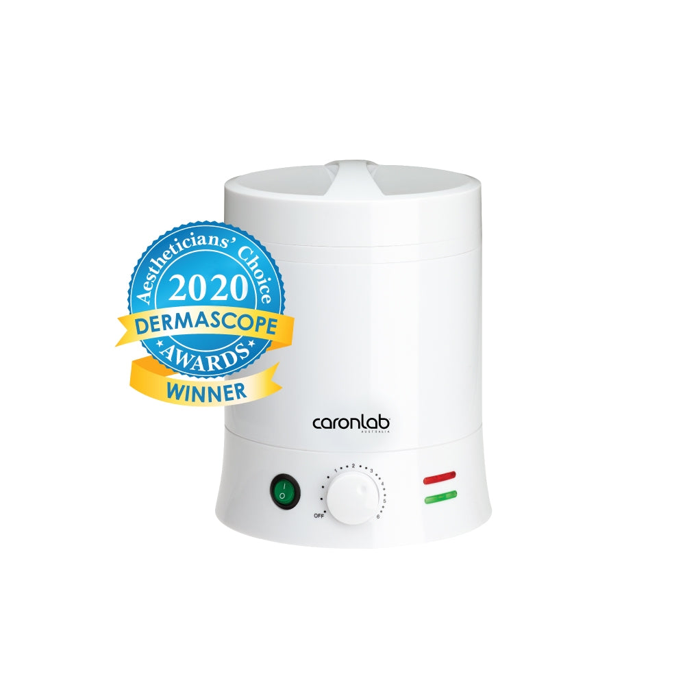 Caronlab wax heater 1lt