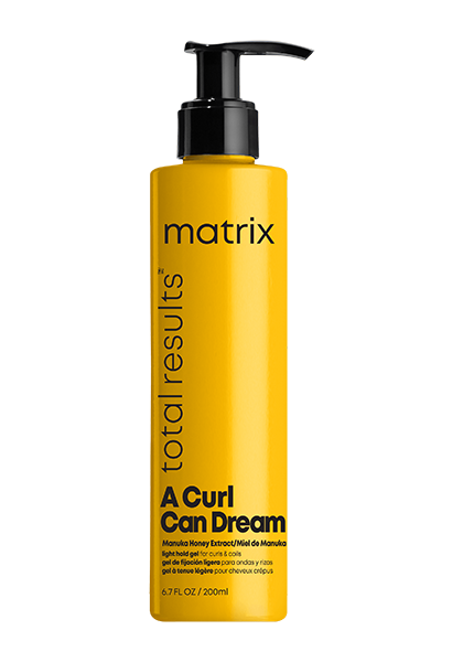 Matrix A Curl Can Dream Light-Hold Gel 200ml