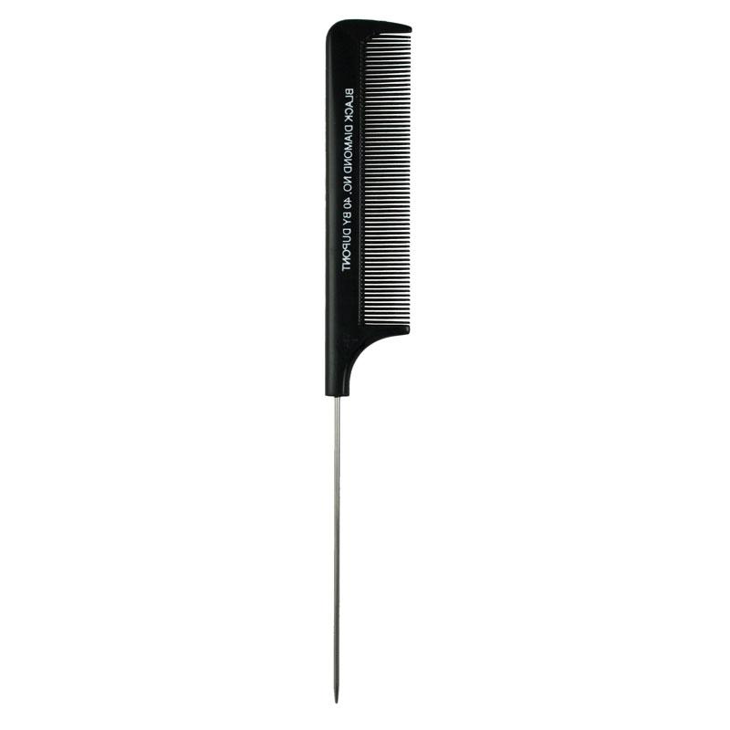 Black Diamond # 40 Metal Tail Comb
