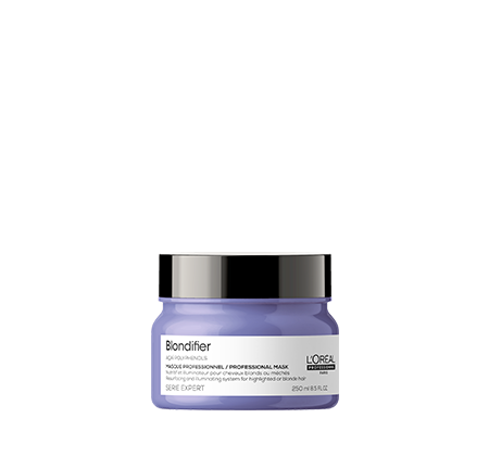 L'Oréal Blondifier mask 250ml
