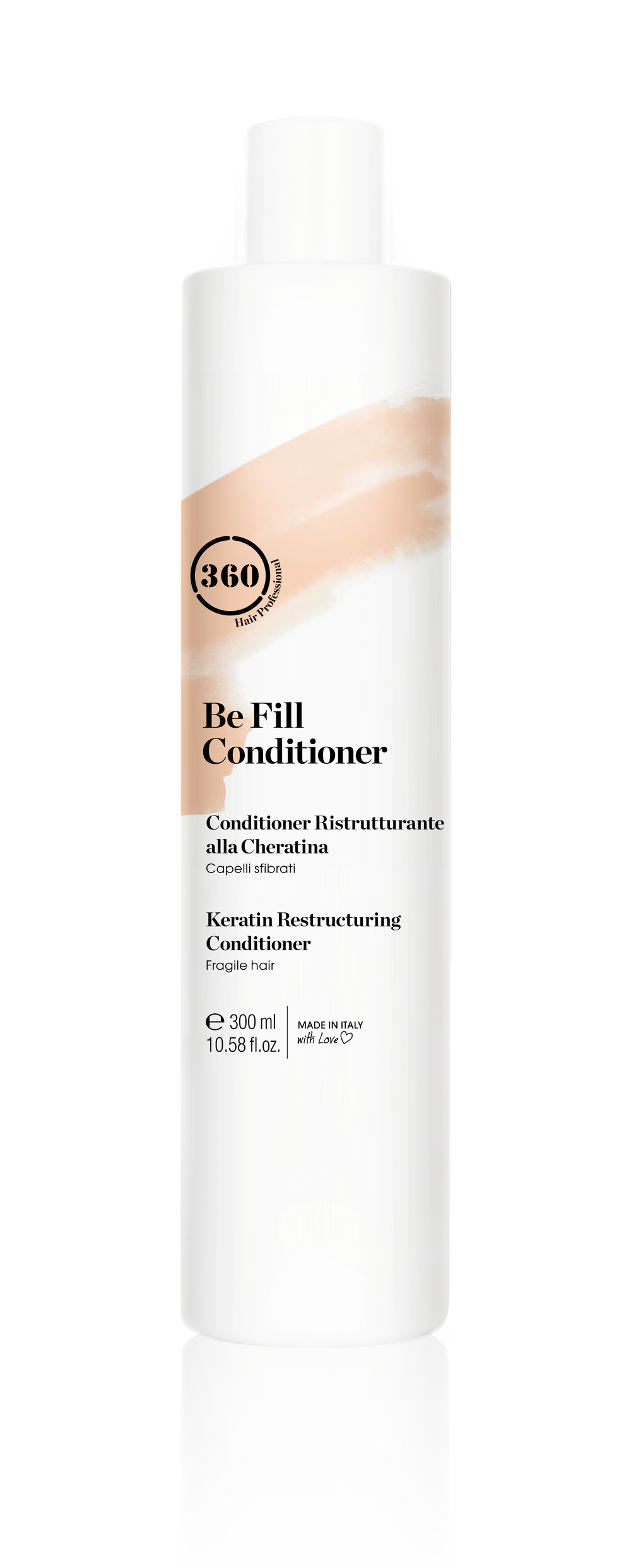 360 Be Fill Conditioner 300ml