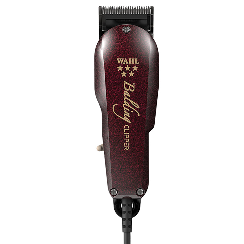 WAHL Balding corded clipper
