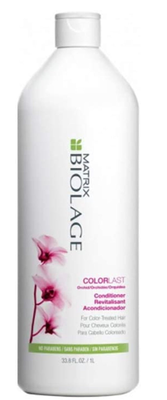 Matrix Biolage Color last Conditioner 1L