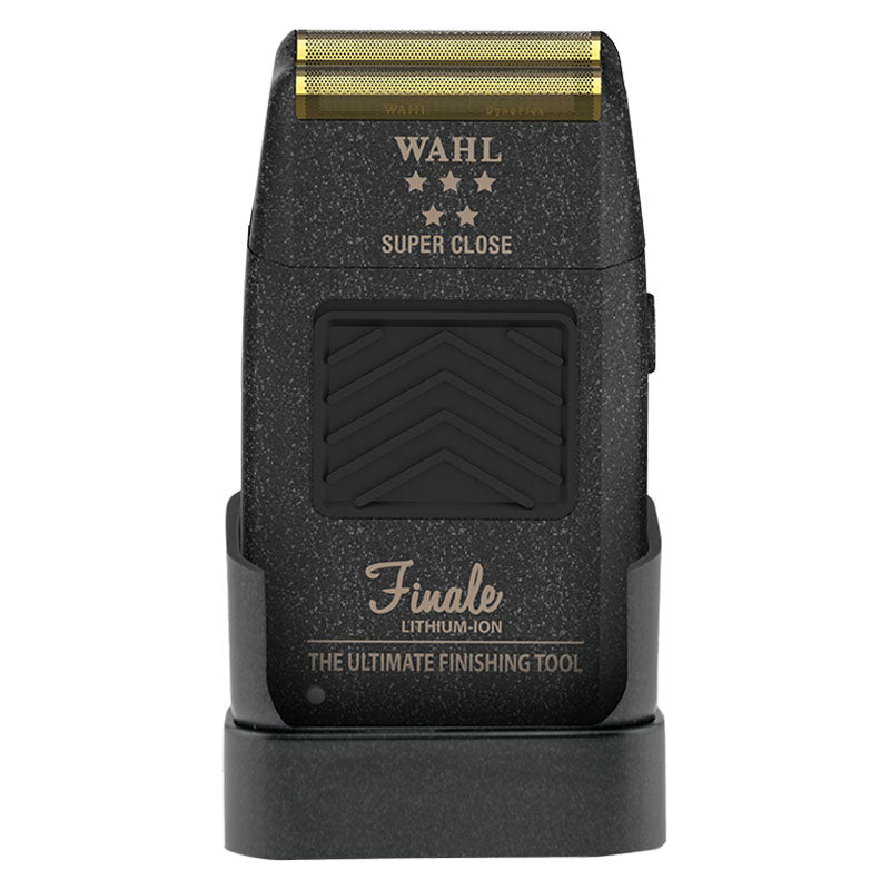 WAHL Finale