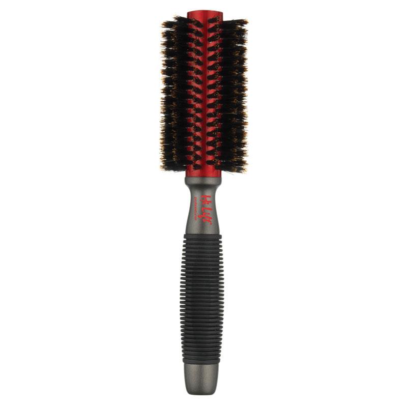 Hi Lift Super Grip 100% Boar Ceramic Brush 12 Rows
