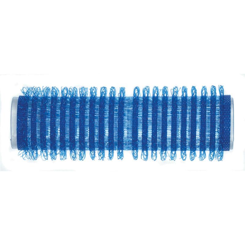 Hi Lift 15mm Valcro Roller Blue (6 per pack)