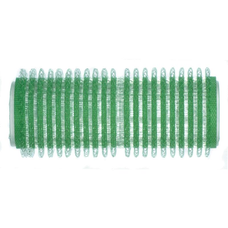 Hi Lift 20mm Valcro Roller Green (6 per pack)