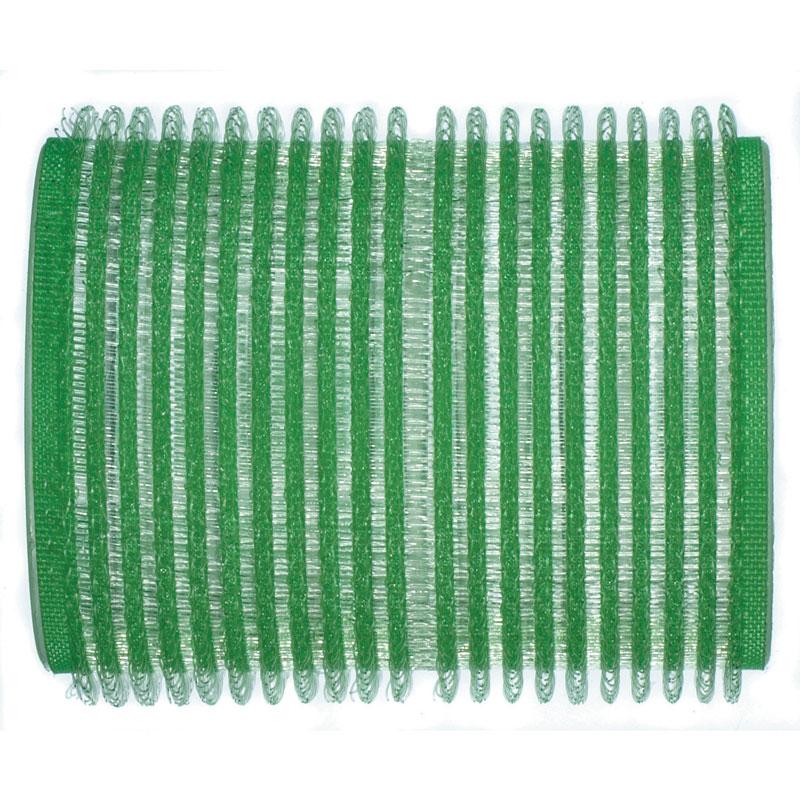 Hi Lift 48mm Valcro Roller Green (6 per pack)