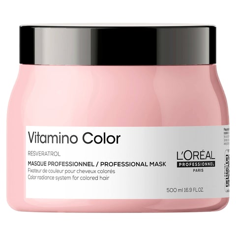 L'Oréal vitamino color mask 500ml