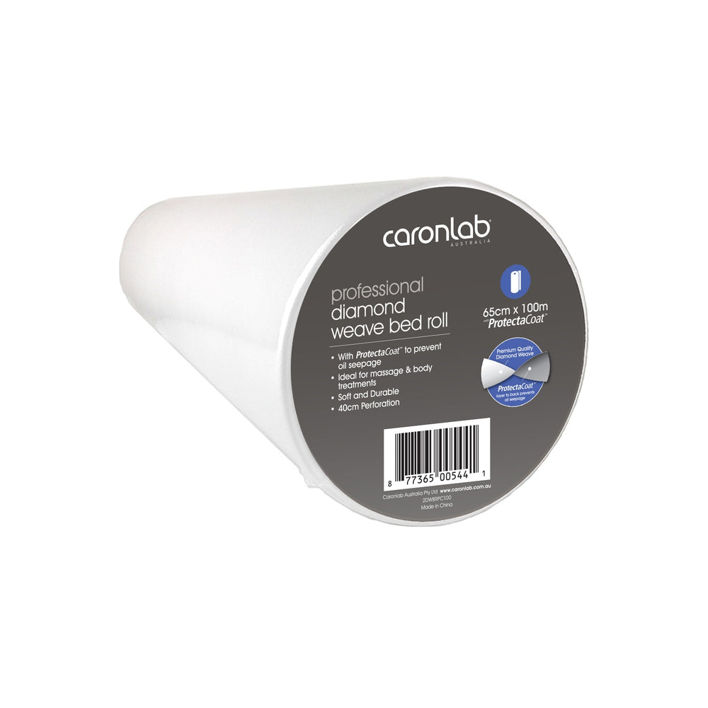 Caronlab Diamond Weave Bed Roll - PICK UP ONLY