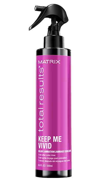 Matrix Keep Me Vivid Color Lamination Spray 200ml