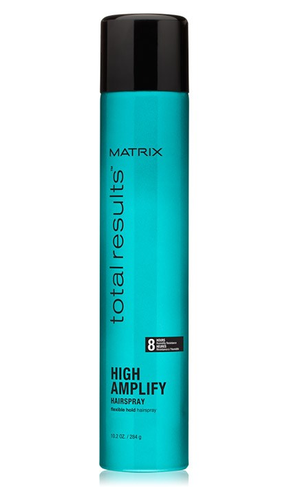 Matrix Total Results High Amplify Hairspray 289g