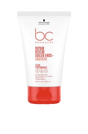 Schwarzkopf Repair Rescue Sealed Ends+