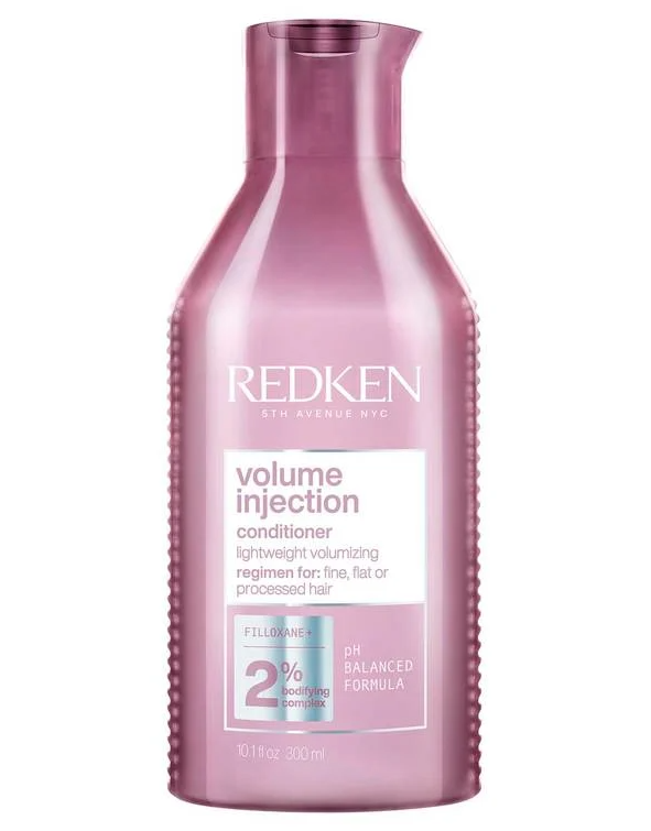 Redken volume injection conditioner 300ml