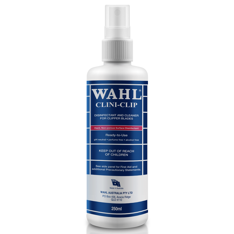 WAHL Clini Clip