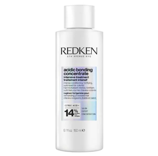 Redken Acidic Bonding Concentrate Intensive Treatment 150ml