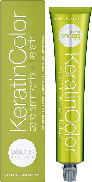 BBCOS Keratin Colour
