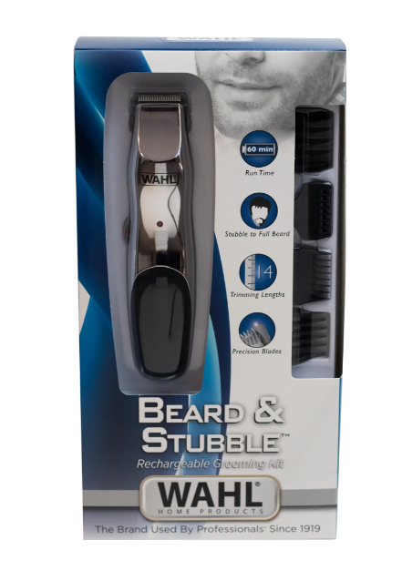 WAHL Beard and Stubble