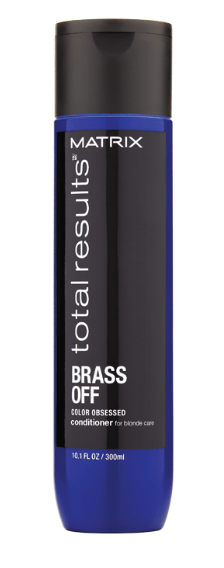Matrix Brass Off Conditioner