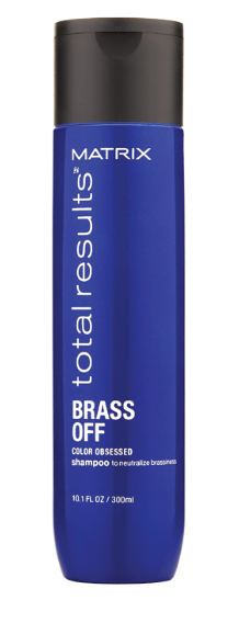 Matrix Brass Off Shampoo