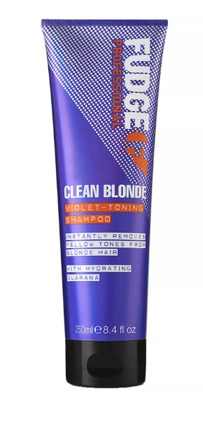 Fudge Clean Blonde Shampoo 250ml