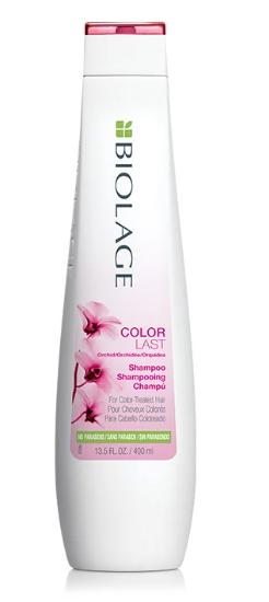 Matrix Biolage ColorLast Shampoo 400ml