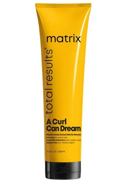 Matrix A Curl Can Dream Rich Mask 280ml